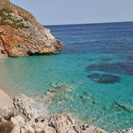J M Villa Al Mare Con Veduta Spettacolare Sciacca Esterno foto