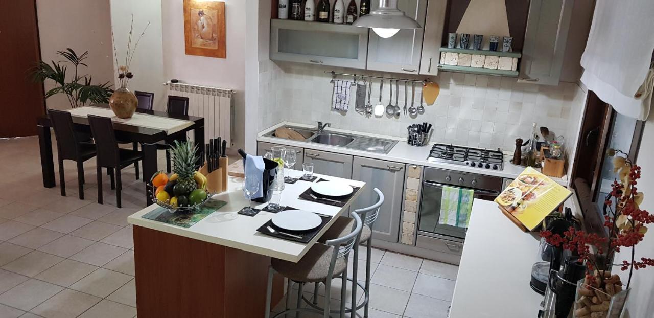 J M Villa Al Mare Con Veduta Spettacolare Sciacca Esterno foto
