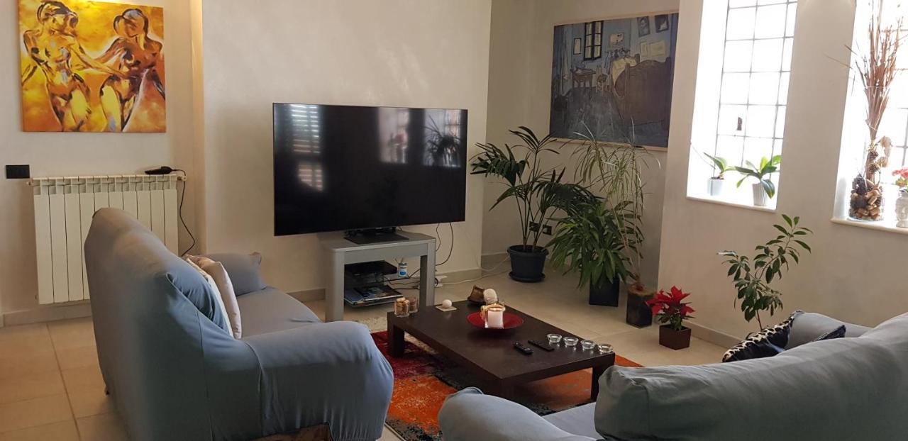 J M Villa Al Mare Con Veduta Spettacolare Sciacca Esterno foto