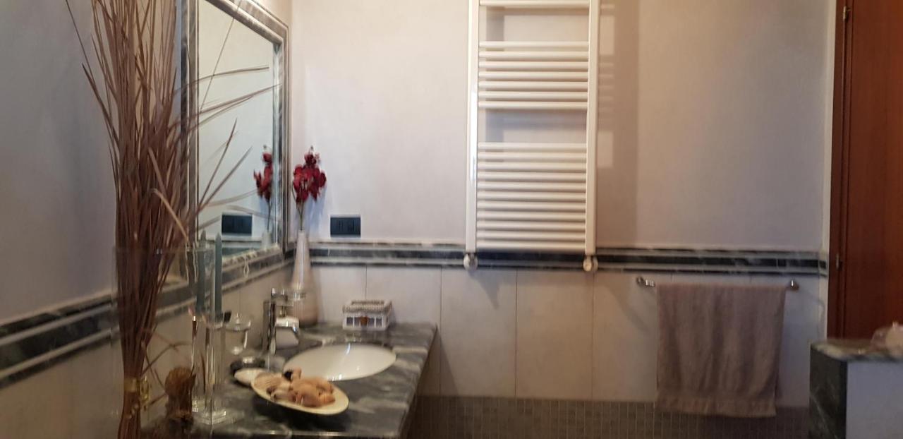 J M Villa Al Mare Con Veduta Spettacolare Sciacca Esterno foto