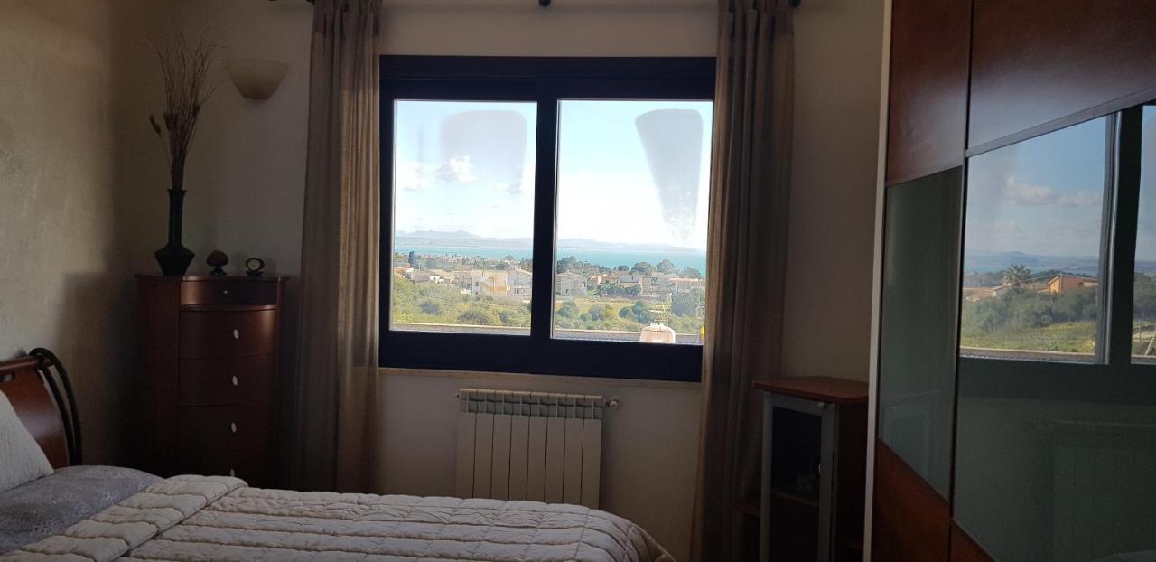 J M Villa Al Mare Con Veduta Spettacolare Sciacca Esterno foto